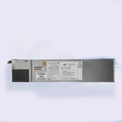 Used For Super Micro PWS-2K04A-240 2000W Server Power Supply 100%Tested #jg