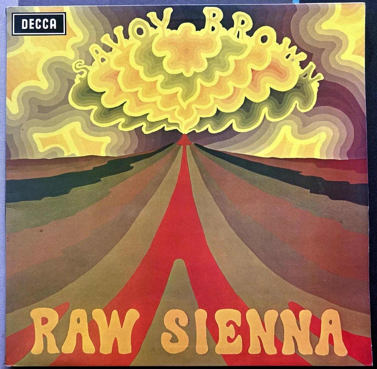 Savoy Brown LP Vinyl Records Blues for sale | eBay