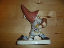 Vintage Goebel W Germany C0-Boy Gnome Figurine Pat