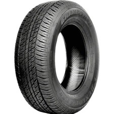1 New Dunlop Grandtrek At23 - 28560r18 Tires 2856018 285 60 18