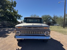 1963 Chevrolet C10 for Sale