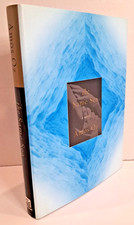 Product Image: 'Signed' The Same Sea by Amos Oz (2001) 1st Edition & Printing O