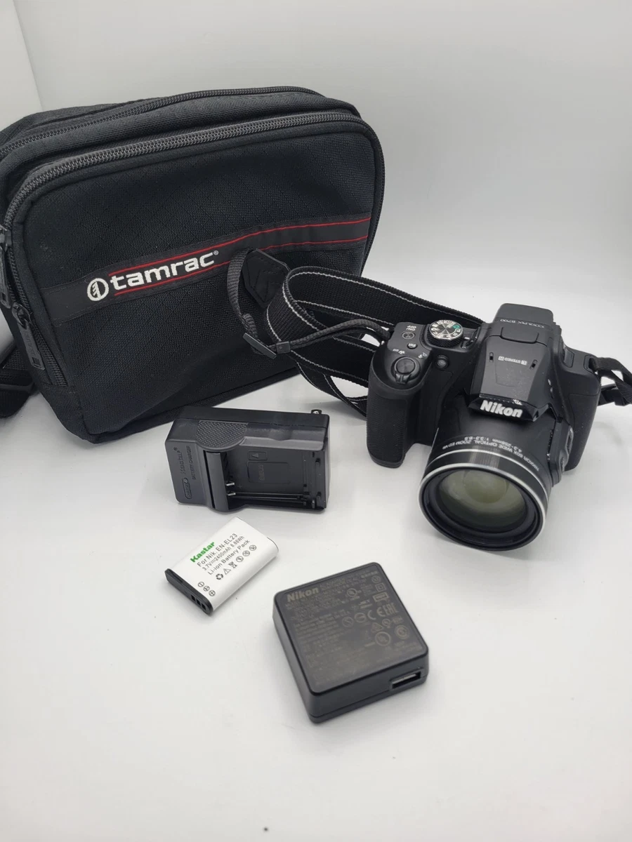 Nikon Coolpix B700 Digital Cameras for Sale | Shop New & Used