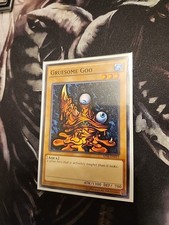Yugioh 1x Gruesome Goo AP06-EN015 Common Limited Edition Short Print Near Mint