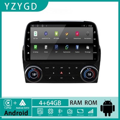 Für Chevrolet Camaro 2010-2015 Car Radio Stereo Video Carplay Multimedia Player