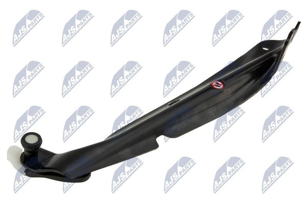 NTY RollenfüHrung, SchiebetüR EZC-FR-133 FüR Ford-image