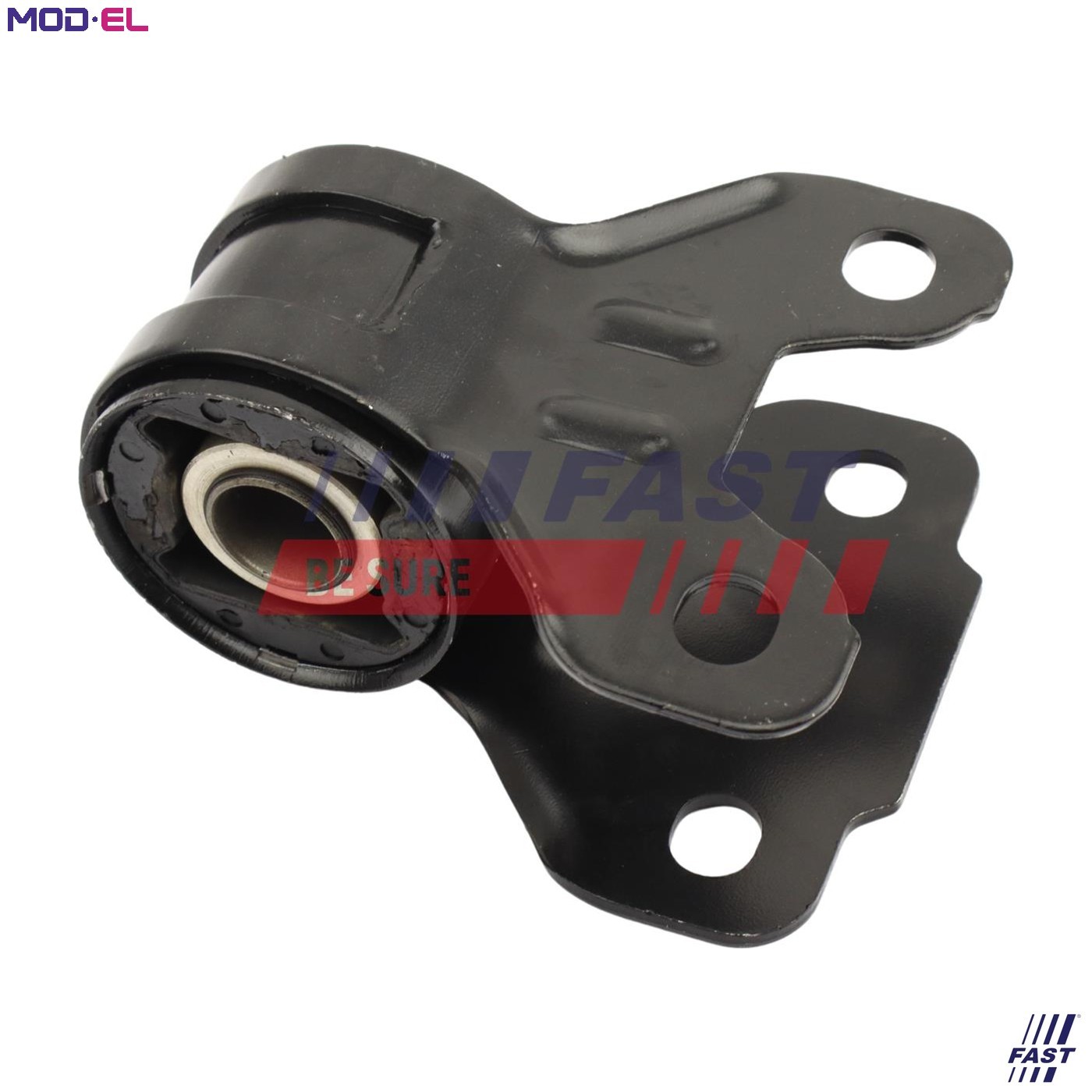 2x MOUNTING CONTROLTRAILING ARM FT10086 FOR FORD TRANSIT/CONNECT/MPV TOURNEO