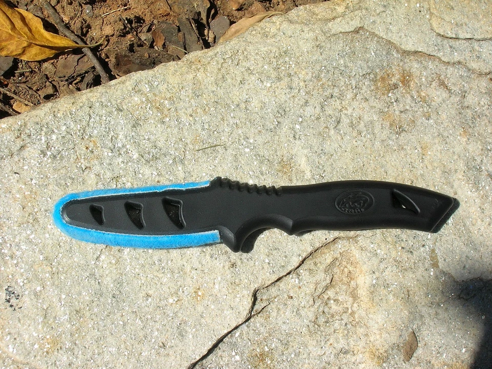 Подлинный подлинный тренировочный нож Sharkee тактический открытая папка с виртуальным лезвием - Изображение 2 из 2