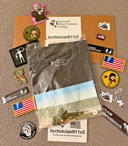 Forward Observations Group for sale | eBay