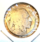 1918 s buffalo nickel G