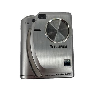 Fujifilm Finepix 4700z | eBay