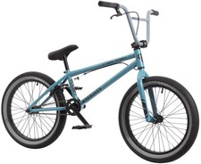 KHE TRIPLE THREAT 20" BMX 2025 11,1 kg HiTen 20,6" OR CrMo