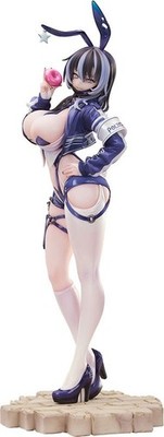 Preorder CheLA77 Original Illustration Bunny Cops_02 1/6 Figur JUN2027