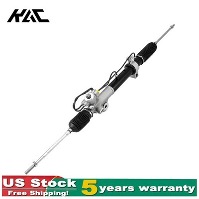 Hydraulic Power Steering Rack &Pinion Assembly For Nissan Altima 02 03 04 05 06