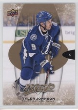 2016-17 Upper Deck MVP Tyler Johnson #126 w7v