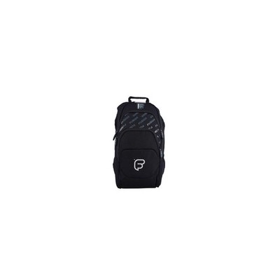 FUSION F1 Rucksack Small Backpack / schwarz