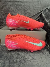 Nike Zoom Vapor 16 Elite SG-pro - ember glow - Uk 6.5 - FQ8688 800