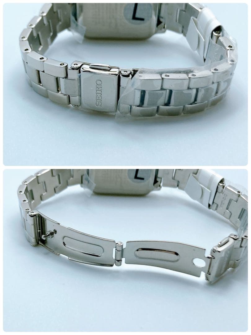 ソーラー スクエア 1B22-0CX0 セイコー 635 ソーラー　デイト　腕時計 1B22-0CX0 セイコー SEIKO 544 デイト メルカリ - 腕時計 時計