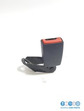 Original BMW  E83  Untergurt hinten links 3448369