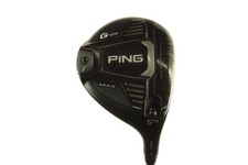 Ping G425 MAX Fairway 5 Wood 17.5° Regular Right-Handed Graphite #14393 Golf