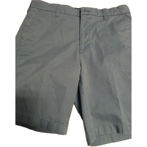 Short chino bleu Docker's taille 32 Supreme Flex