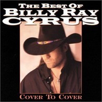 Cyrus Billy Ray - Cover To Cover/Best Of - Cd - G3Z