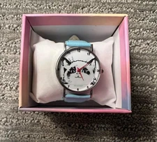 EXTREMELY RARE Authentic | Taylor Swift | Benjamin Button Cat Watch | New in box