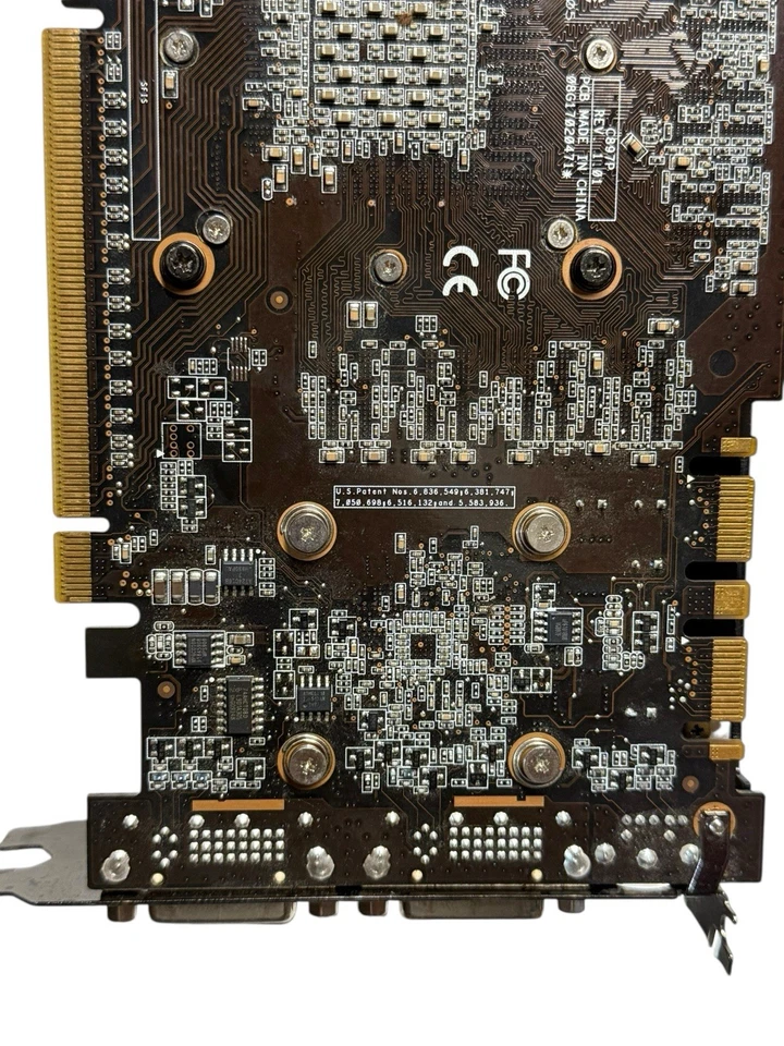 🔥ASUS Nvidia GeForce GTX260 2DVI Pci-Express Video Card ENGTX260HTDI896MD3A - Image 4 of 4