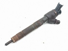 Injecteur Jaguar E