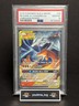 2019 Pokemon Sun & Moon Unbroken Bonds Reshiram & Charizard GX #20 PSA 10