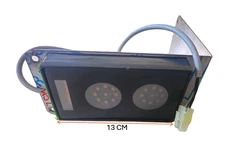 THERMO KING LED INDICATOR LIGHT STATUS DISPLAY FOR SLX - SLXi - PRECEDENT UNIT