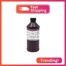 LorAnn Oils Orange Bakery Emulsion: True Essence, Ideal for Boosting Fruit Tones