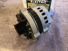 8169-11 / 400-30027 .Alternator .NEW 