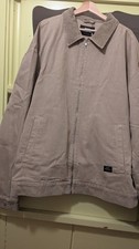 Mads Norgaard - Soil Denim Norton Jacket - Ja...