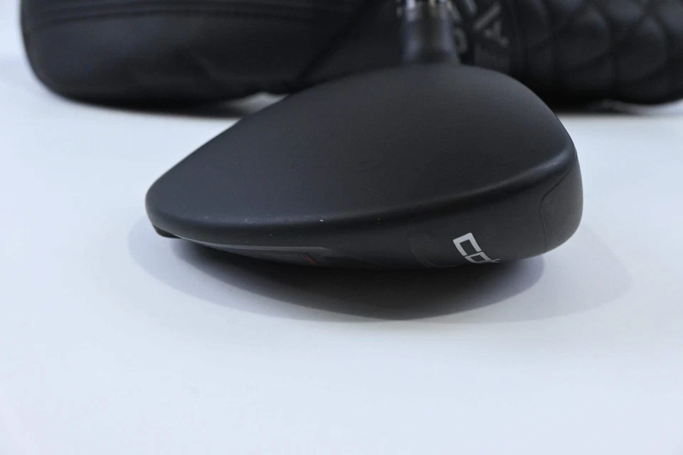 Cobra DS-Adapt Max #3 Wood / 16.5 Degree / Regular Flex Denali Blue 60 Shaft - Image 3 of 4