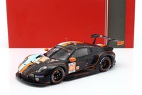 Porsche 911 RSR-19 Gulf #86 24H Lemans 2023 Gr Racing 1:18 Ixo