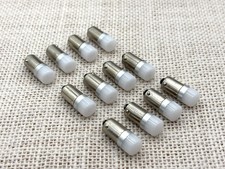 McIntosh MAC 1900 LED Lamps bulbs Upgrade Kit lights replacement