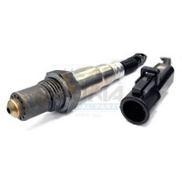 Lambdasonde Sensor Abgassteuerung Meat & Doria 81096 FüR Ford Mondeo 4 Turnier 2