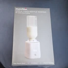 Munchkin Simple Touch Bottle Warmer with Digital Temperature Display
