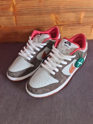 NEU   Nike SB Dunk Low  Pro QS  Crushed DC EU 45 / US 11