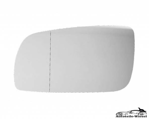 AußEnspiegel Ersatzglas Links FüR VW Bora Variant Golf, Seat Leon 97-13-image