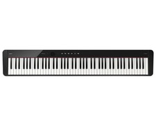 Casio PX-S5000BK 88-Key Smart Hybrid Hammer A...