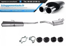 Turbo Citroen EVASION