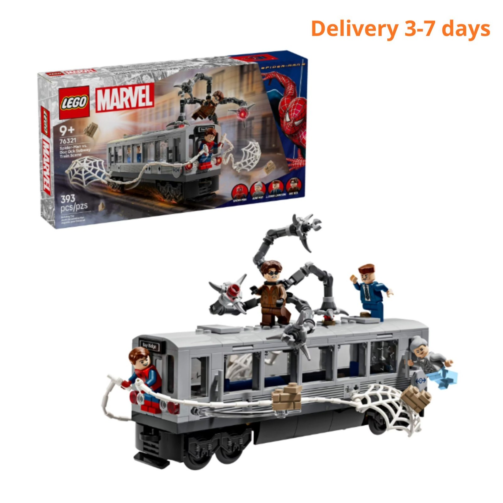 S Kids Toy