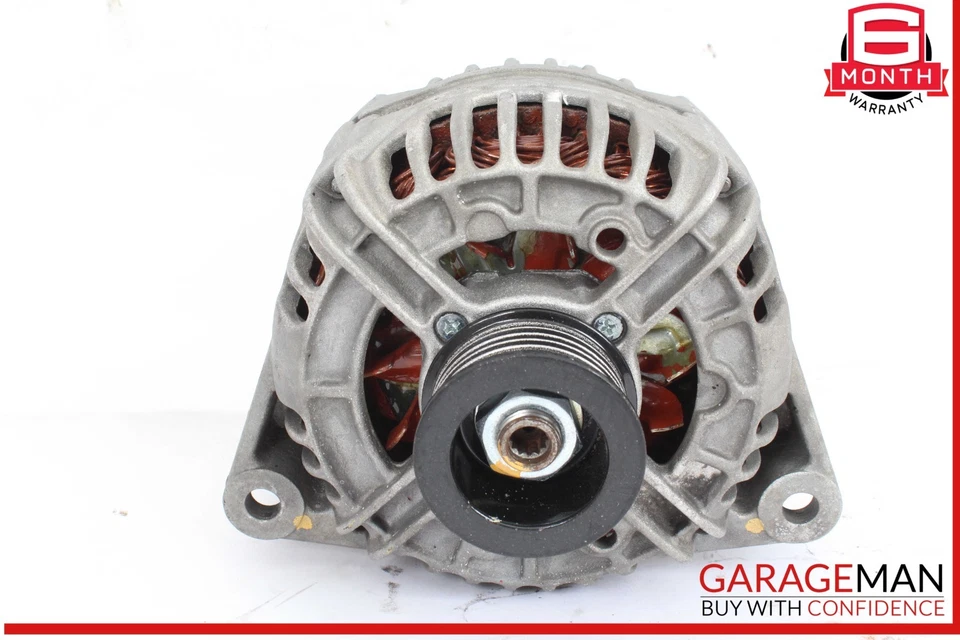 Alternador generador 98-05 Mercedes W209 CLK320 SLK320 0111546402 OEM Foto 2 de 4