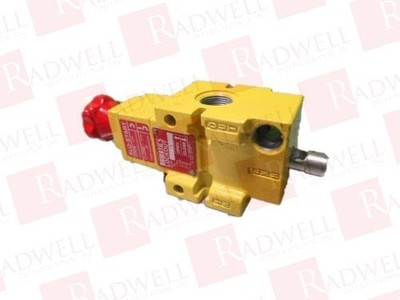 ASCO MVT30N06Y / MVT30N06Y (NEW NO BOX)