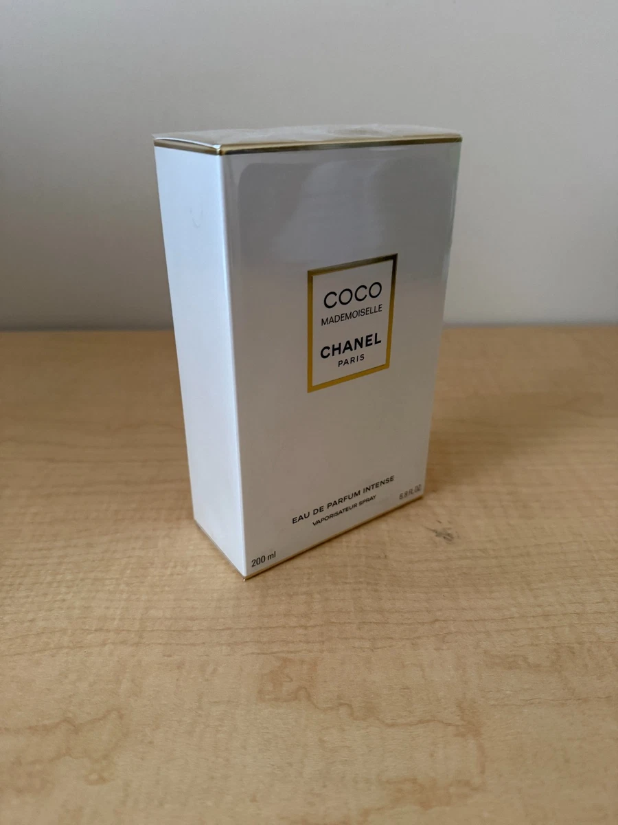Preços baixos em Chanel Coco Mademoiselle 100ml | eBay