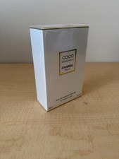CHANEL COCO MADEMOISELLE Eau de Parfum INTENSE 200ml/6.8fl.oz NEW SEALED