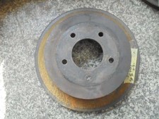 Ford Lincoln Navigator 1997 Rotore Disco Posteriore [Usato] [PA14374282]