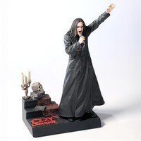 Mcfarlane Ozzy Osbourne (Music Maniacs) 1:10 Scale Resin Statue Toys
